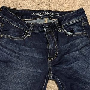 American Eagle Jeggings